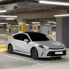 للبيع كامري 2025 LE