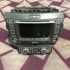 مسجل شاشه مع زرار المكيف