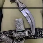 جنبيه فضه للبيع