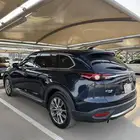 مازدا CX9 2019