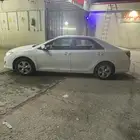 للبيع كامري2012