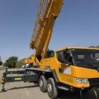 كرين للإيجار 25طن 50طن