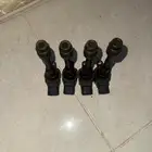 اربع كويل نيسان صني 2009 2011 وحساس هواء