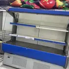 ثلاجه عرض مترين