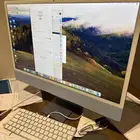 جهاز i mac apple m3