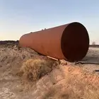 تانكي تريله 18 طن