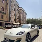 بورش باناميرا سته سلندر دفع خلفي للبيع