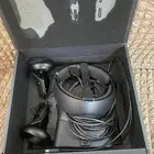 نظاره واقع افتراضي
