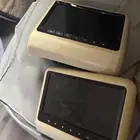 شاشه سياره