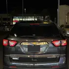 شيفروليه ترافيرس 2013