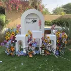 تنسيق   حفلات  كوش