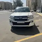لاندكروزر 2019 V6