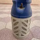 دبة غاز فايبر