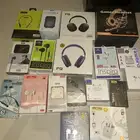 أنواع السماعات للبيع