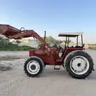 حراثه فيات 90-100 موديل 2004