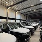 رنج روفر وديفندر اكس اقل سعر