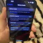 ايفون 16 برو ماكس اللون اسود