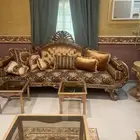 كنب مجلس للبيع