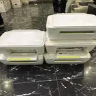 طابعات مختلفه شاشات كمبيوتر صرافات