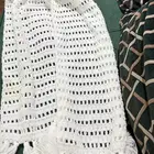 كوفيه صوف هاند ميد