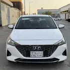 للبيع هونداي اكسنت 2023