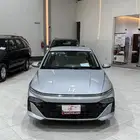 هيونداي اكسنت 2025 سمارت