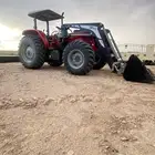 حراثه ماسي 460 جديده