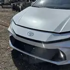 تشليح قطع كامري أصلي وكالة من 2018الى 2025