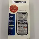 اله حاسبه علميه جديده