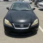 لكزس اي إس 250