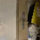 دودة دركسون جيلي ec8 2014