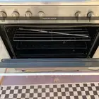 فرن ايطالي مستعمل للبيع ( بوتاجاز )