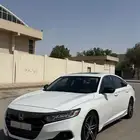 هوندا اكورد 2021 سبورت مالك اول