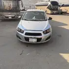 شيفورليه سونيك 2012 للبيع