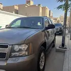 تاهو 2013 دبل