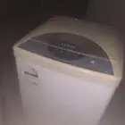 غسالة توماتيك
