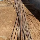 سكراب أسياخ حديد 12 مل