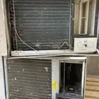مكيفات باردة شرط عدد 5 حبة