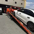 سطحه عادي و هيدروليك