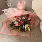 باقات ورد جاهزه