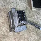 سستم تشغيل مرسيدس فياقرا