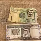 نص من عهد الملك خالد بن عبدالعزيز ال سعود وريال الملك فهد