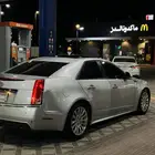 كاديلاك CTS