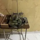 مكينه خياطه