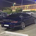 G80 جنسس رويال