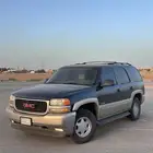 يوكن 2005 دبل مخزن فل كامل