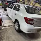رينو سيمبول 2016