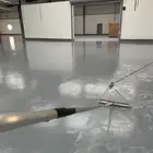 epoxy flooring