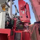 ونش كرين 3 وصل و 5 وصل للبيع