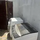غسالات قطع غيار للبيع